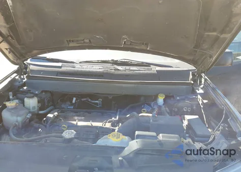 2020 Dodge Journey Se Value из США, поврежденный, VIN 3C4PDCAB6LT253710